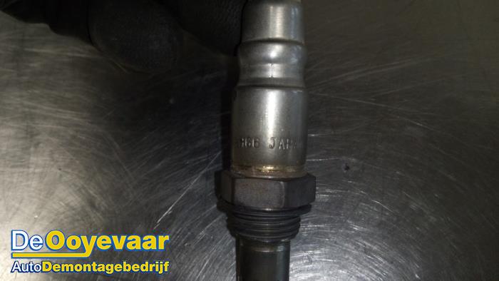 Lambda Sonde van een Honda Jazz (GK/GP) 1.3 -i-VTEC 16V 2016