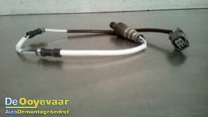 Lambda Sonde van een Honda Jazz (GK/GP) 1.3 -i-VTEC 16V 2016