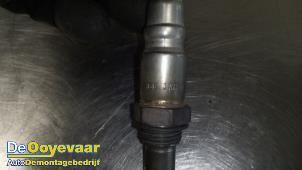 Lambda Sonde van een Honda Jazz (GK/GP) 1.3 -i-VTEC 16V 2016