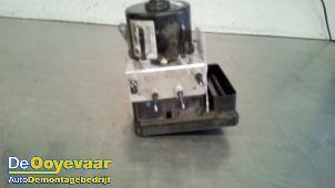 Gebruikte ABS Pomp BMW 3 serie Touring (E91) 318d 16V Prijs € 65,00 Margeregeling aangeboden door Autodemontagebedrijf De Ooyevaar