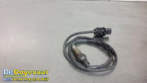 Lambda Sonde van een Jaguar XJ (X351) 3.0 D V6 24V 2011