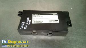 Gebruikte Sam module Jaguar XJ (X351) 3.0 D V6 24V Prijs € 99,99 Margeregeling aangeboden door Autodemontagebedrijf De Ooyevaar