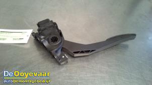 Gebruikte Gaspedaalpositie Sensor Jaguar XJ (X351) 3.0 D V6 24V Prijs € 29,99 Margeregeling aangeboden door Autodemontagebedrijf De Ooyevaar