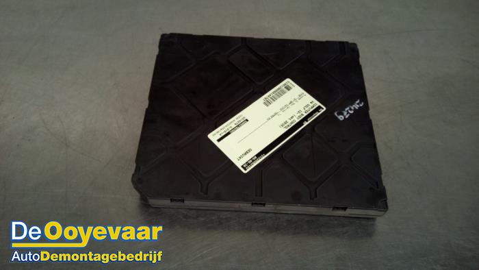 Gebruikte Module Bodycontrol Volkswagen Golf VII (AUA) 1.2 TSI 16V Prijs € 49,99 Margeregeling aangeboden door Autodemontagebedrijf De Ooyevaar