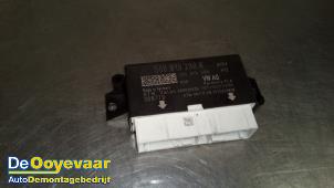 Gebruikte PDC Module Volkswagen Golf VII (AUA) 1.2 TSI 16V Prijs € 15,00 Margeregeling aangeboden door Autodemontagebedrijf De Ooyevaar