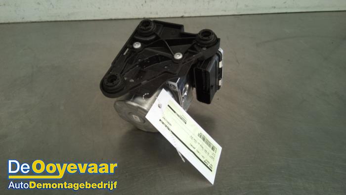 Gebruikte ABS Pomp Volkswagen Golf VII (AUA) 1.5 TSI Evo BlueMotion 16V Prijs € 19,99 Margeregeling aangeboden door Autodemontagebedrijf De Ooyevaar