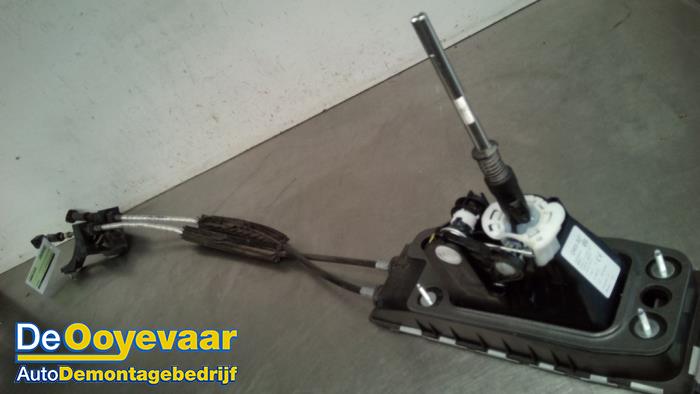 Gebruikte Pook Volkswagen Golf VII (AUA) 1.6 TDI BlueMotion 16V Prijs € 19,99 Margeregeling aangeboden door Autodemontagebedrijf De Ooyevaar