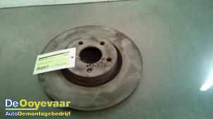 Gebruikte Remschijf voor Ford C-Max (DXA) 2.0 16V Energi Prijs € 9,99 Margeregeling aangeboden door Autodemontagebedrijf De Ooyevaar