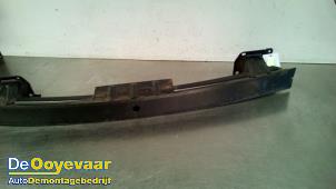 Gebruikte Bumperbalk achter Ford C-Max (DXA) 2.0 16V Energi Prijs € 39,99 Margeregeling aangeboden door Autodemontagebedrijf De Ooyevaar