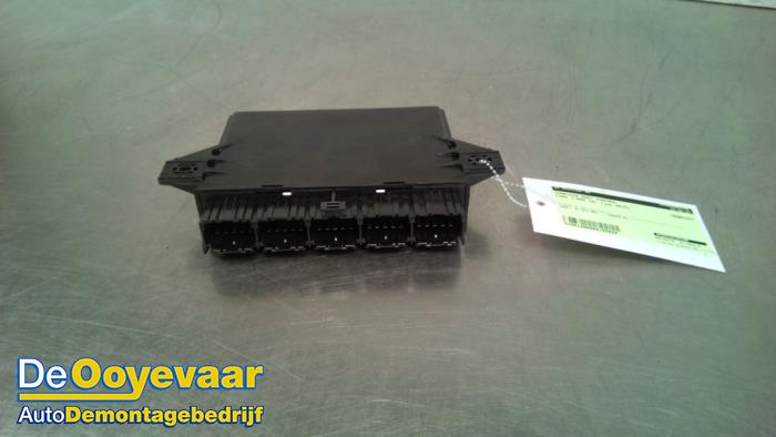 Gebruikte Bodycontrol Module Ford C-Max (DXA) 2.0 16V Energi Prijs € 29,99 Margeregeling aangeboden door Autodemontagebedrijf De Ooyevaar