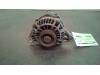 Dynamo van een Mitsubishi Lancer Wagon (CS/CT) 1.6 16V 2004