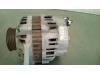 Dynamo van een Mitsubishi Lancer Wagon (CS/CT), 2003 / 2008 1.6 16V, Combi/o, Benzine, 1 584cc, 72kW (98pk), FWD, 4G18, 2003-06 / 2008-10, CS3W 2004