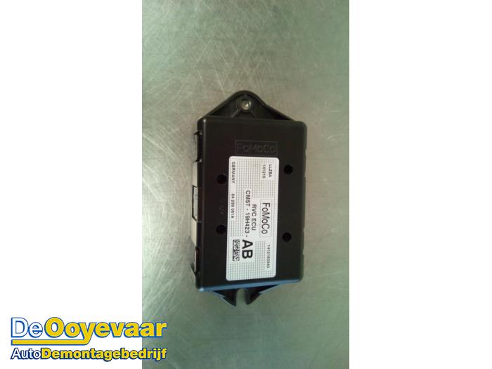 Gebruikte PDC Module Ford C-Max (DXA) 2.0 16V Energi Prijs € 29,99 Margeregeling aangeboden door Autodemontagebedrijf De Ooyevaar