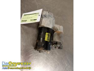 Gebruikte Startmotor Kia Rio III (UB) 1.2 CVVT 16V Prijs € 15,00 Margeregeling aangeboden door Autodemontagebedrijf De Ooyevaar