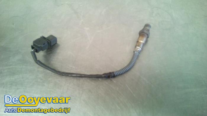 Lambda Sonde van een Land Rover Range Rover Evoque (LVJ/LVS) 2.2 SD4 16V 2012