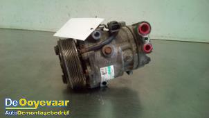 Gebruikte Pomp Airco Opel Combo 1.3 CDTI 16V ecoFlex Prijs € 25,00 Margeregeling aangeboden door Autodemontagebedrijf De Ooyevaar