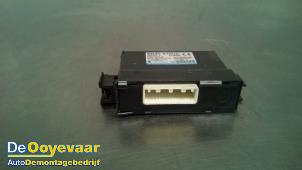 Gebruikte Module keyless vehicle Mazda CX-5 I (KE,GH) 2.2 Skyactiv D 16V 4WD Prijs € 19,99 Margeregeling aangeboden door Autodemontagebedrijf De Ooyevaar