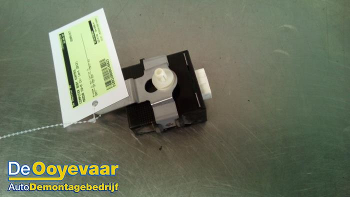 Gebruikte BCM Mazda CX-5 I (KE,GH) 2.2 Skyactiv D 16V 4WD Prijs € 39,99 Margeregeling aangeboden door Autodemontagebedrijf De Ooyevaar