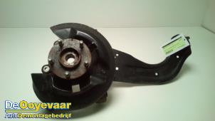 Gebruikte Fusee rechts-achter Mazda CX-5 I (KE,GH) 2.2 Skyactiv D 16V 4WD Prijs € 59,99 Margeregeling aangeboden door Autodemontagebedrijf De Ooyevaar