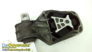 Gebruikte Motorrubber Infiniti Q30 (H15) 1.5d Prijs € 9,99 Margeregeling aangeboden door Autodemontagebedrijf De Ooyevaar