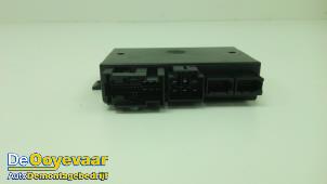 Gebruikte Module Trekhaak Infiniti Q30 (H15) 1.5d Prijs € 144,99 Margeregeling aangeboden door Autodemontagebedrijf De Ooyevaar