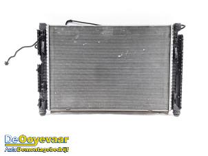 Gebruikte Radiateur Landrover Range Rover Evoque (LVJ/LVS) 2.0 D 180 16V 5-drs. Prijs € 69,99 Margeregeling aangeboden door Autodemontagebedrijf De Ooyevaar