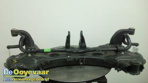 Gebruikte Subframe Hyundai Ioniq EV Prijs € 175,00 Margeregeling aangeboden door Autodemontagebedrijf De Ooyevaar