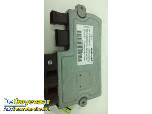 Start/Stop computer van een Citroën C3 (SC) 1.6 HDi 92 2012