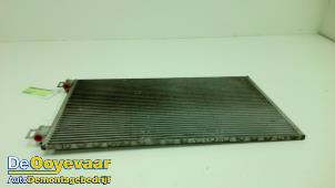 Gebruikte Airco Condensor Mercedes Citan (415.6) 1.5 109 CDI Prijs € 35,00 Margeregeling aangeboden door Autodemontagebedrijf De Ooyevaar