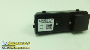 Gebruikte Schakelaar (diversen) Infiniti Q30 (H15) 1.5d Prijs € 9,99 Margeregeling aangeboden door Autodemontagebedrijf De Ooyevaar