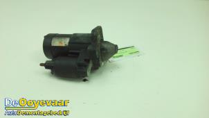 Gebruikte Startmotor Dacia Logan MCV I (KS) 1.5 dCi Prijs € 19,99 Margeregeling aangeboden door Autodemontagebedrijf De Ooyevaar