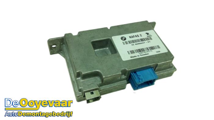 Gebruikte Camera module BMW 3 serie Gran Turismo (F34) 320i 2.0 16V Prijs € 69,99 Margeregeling aangeboden door Autodemontagebedrijf De Ooyevaar