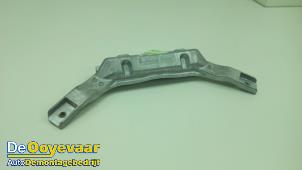 Gebruikte Radiateurbalk Mercedes GLE (W166) 43 AMG 3.0 V6 24V Turbo 4-Matic Prijs € 39,99 Margeregeling aangeboden door Autodemontagebedrijf De Ooyevaar