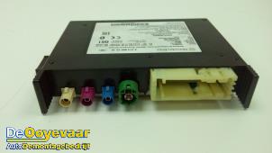 Gebruikte Bluetooth module Mercedes A (W176) 1.6 A-180 16V Prijs € 29,99 Margeregeling aangeboden door Autodemontagebedrijf De Ooyevaar