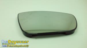 Gebruikte Spiegelglas rechts Citroen C3 (SX/SW) 1.6 Blue HDi 75 16V Prijs € 9,99 Margeregeling aangeboden door Autodemontagebedrijf De Ooyevaar