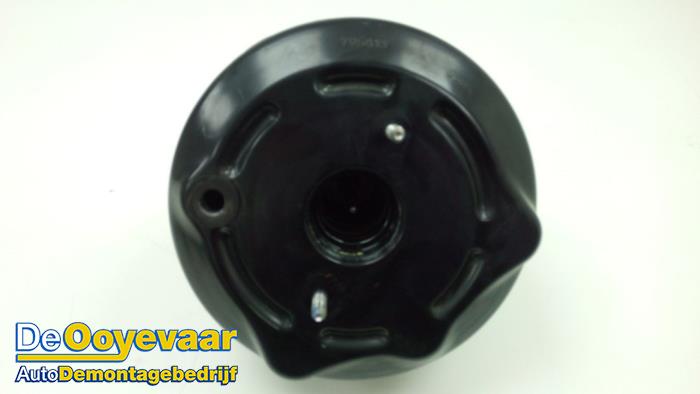 Gebruikte Rembol BMW 3 serie Touring (F31) 316d 2.0 16V Prijs € 29,99 Margeregeling aangeboden door Autodemontagebedrijf De Ooyevaar