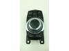 BMW 3 serie Touring (F31) 316d 2.0 16V I-Drive knop