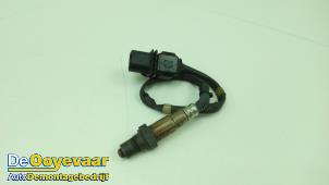 Gebruikte Lambda Sonde Renault Megane III Grandtour (KZ) 1.5 dCi 110 Prijs € 9,99 Margeregeling aangeboden door Autodemontagebedrijf De Ooyevaar