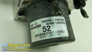 Gebruikte ABS Pomp Kia Rio III (UB) 1.2 CVVT 16V Prijs € 75,00 Margeregeling aangeboden door Autodemontagebedrijf De Ooyevaar