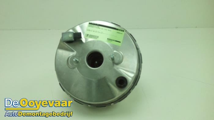 Gebruikte Rembol Mercedes E (W213) E-200 2.0 Turbo 16V Prijs € 39,99 Margeregeling aangeboden door Autodemontagebedrijf De Ooyevaar