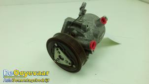 Gebruikte Aircopomp Mitsubishi Space Star (A0) 1.0 12V Prijs € 49,99 Margeregeling aangeboden door Autodemontagebedrijf De Ooyevaar