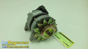 Gebruikte Dynamo Ford Transit Prijs € 15,00 Margeregeling aangeboden door Autodemontagebedrijf De Ooyevaar