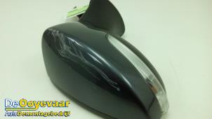 Gebruikte Spiegel Buiten rechts Ford EcoSport (JK8) 1.0 EcoBoost 12V 125 Prijs € 75,00 Margeregeling aangeboden door Autodemontagebedrijf De Ooyevaar