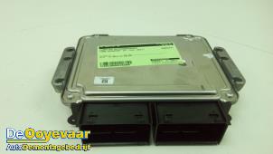 Gebruikte Computer Motormanagement Ford EcoSport (JK8) 1.0 EcoBoost 12V 125 Prijs € 99,99 Margeregeling aangeboden door Autodemontagebedrijf De Ooyevaar