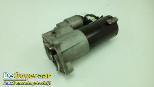 Gebruikte Startmotor Audi A4 Avant (B7) 2.0 TDI Prijs € 15,00 Margeregeling aangeboden door Autodemontagebedrijf De Ooyevaar