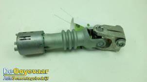 Gebruikte Stuurkoppeling Mercedes E (W213) E-200 2.0 Turbo 16V Prijs € 29,99 Margeregeling aangeboden door Autodemontagebedrijf De Ooyevaar