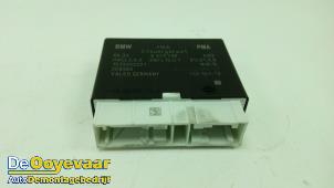 Gebruikte Module PDC BMW 2 serie Gran Tourer (F46) 218d 2.0 TwinPower Turbo 16V Prijs € 49,99 Margeregeling aangeboden door Autodemontagebedrijf De Ooyevaar