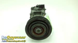 Gebruikte Aircopomp Audi A7 Sportback (4GA/4GF) 3.0 V6 24V TFSI Quattro Prijs € 59,99 Margeregeling aangeboden door Autodemontagebedrijf De Ooyevaar