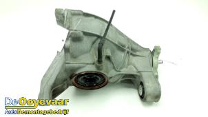 Gebruikte Differentieel achter Mercedes GLE (W166) 43 AMG 3.0 V6 24V Turbo 4-Matic Prijs € 399,99 Margeregeling aangeboden door Autodemontagebedrijf De Ooyevaar