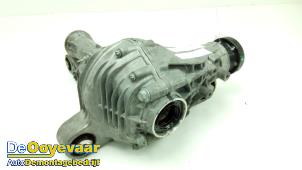 Gebruikte Differentieel voor Mercedes GLE (W166) 43 AMG 3.0 V6 24V Turbo 4-Matic Prijs € 399,99 Margeregeling aangeboden door Autodemontagebedrijf De Ooyevaar